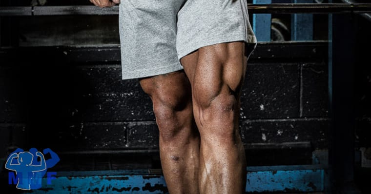 Entrenamiento en gimnasio